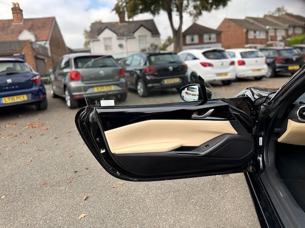 Used Mazda MX-5 2015 for sale - 76228960: Photo 19