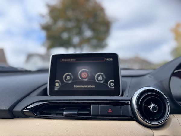 Used Mazda MX-5 2015 for sale - 76228960: Photo 21