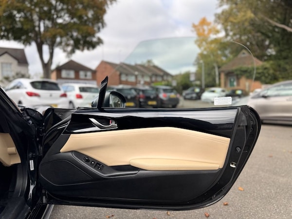 Used Mazda MX-5 2015 for sale - 76228960: Photo 24