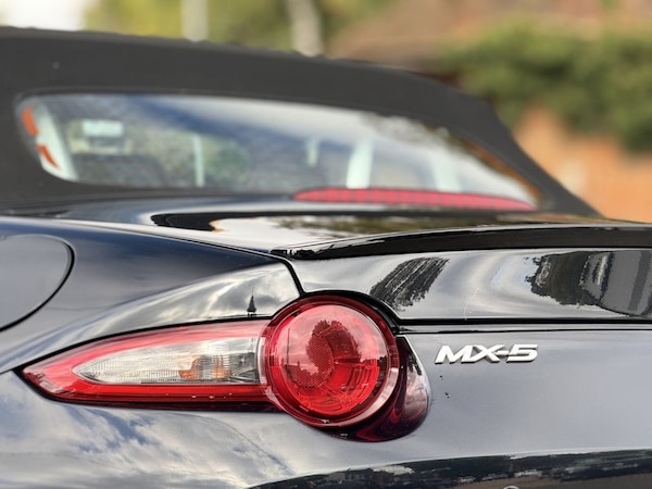 Used Mazda MX-5 2015 for sale - 76228960: Photo 25