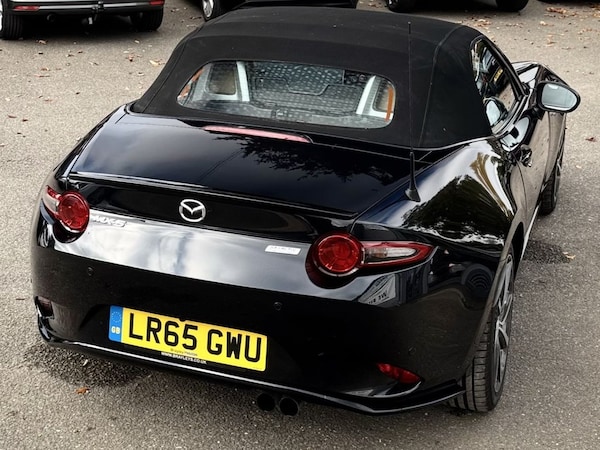 Used Mazda MX-5 2015 for sale - 76228960: Photo 27