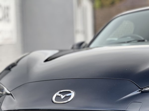 Used Mazda MX-5 2015 for sale - 76228960: Photo 28