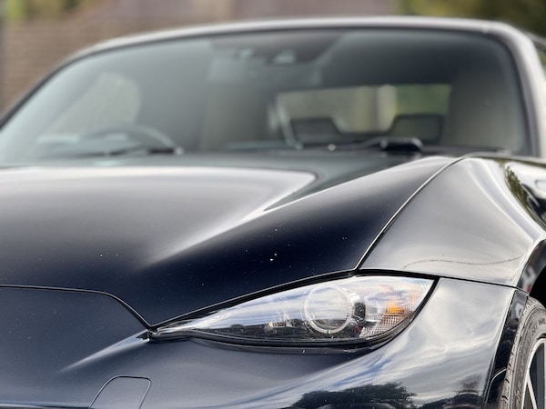 Used Mazda MX-5 2015 for sale - 76228960: Photo 33