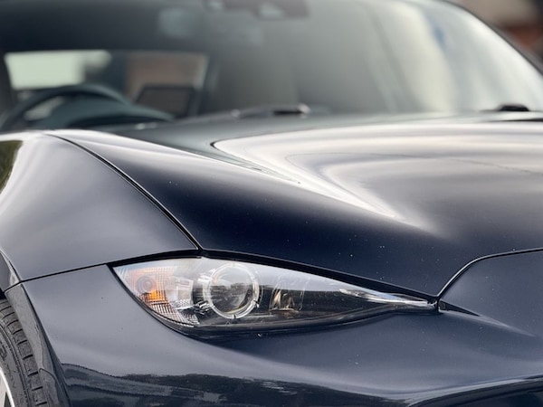 Used Mazda MX-5 2015 for sale - 76228960: Photo 35