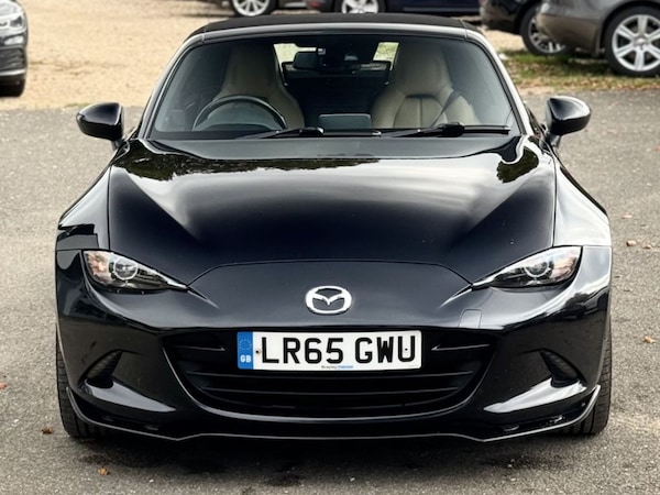 Used Mazda MX-5 2015 for sale - 76228960: Photo 5