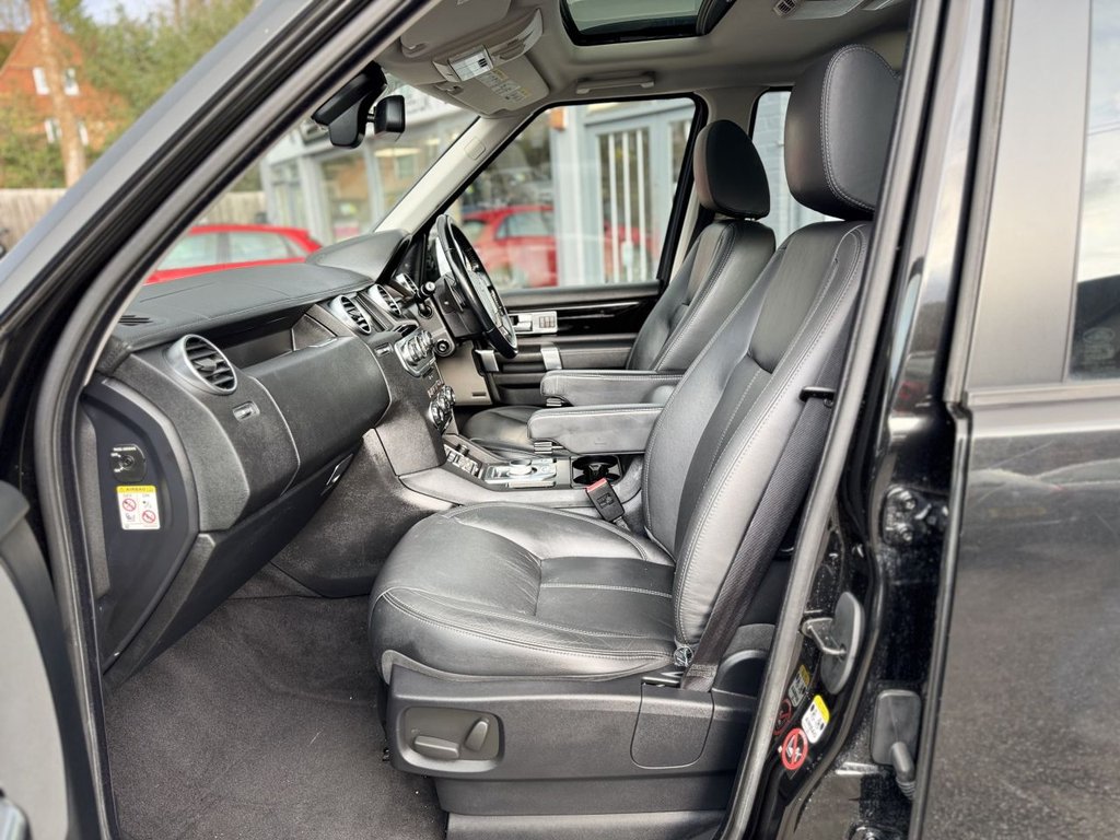 Used Land Rover Discovery 2012 for sale - 77499359: Photo 12