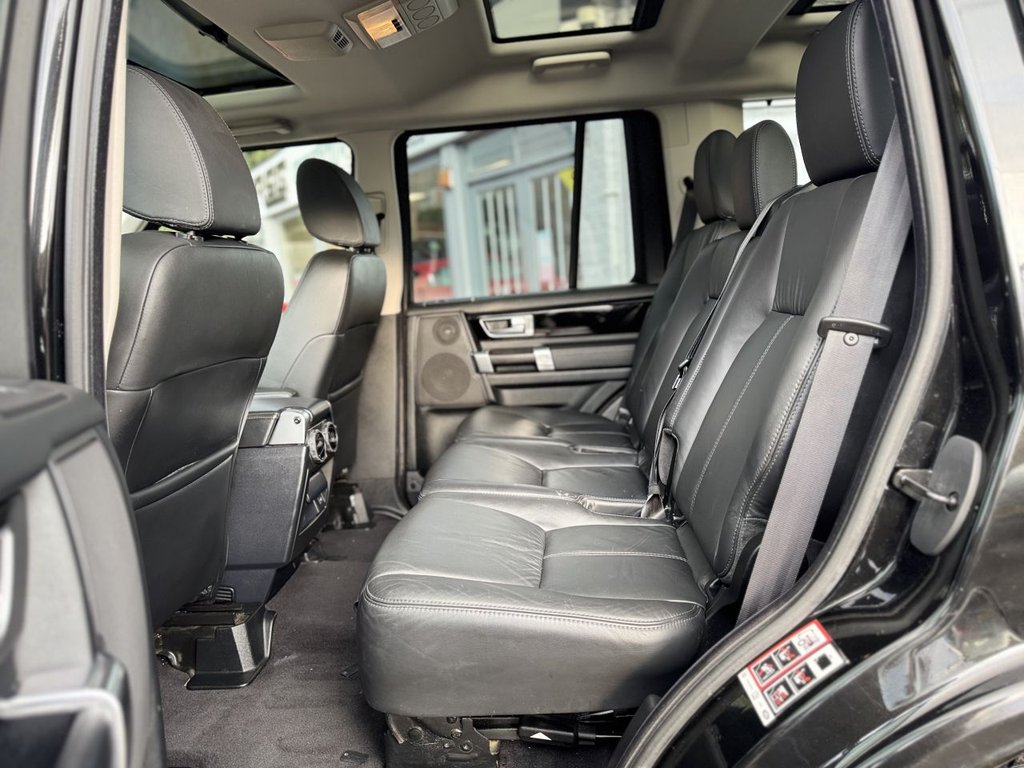 Used Land Rover Discovery 2012 for sale - 77499359: Photo 13