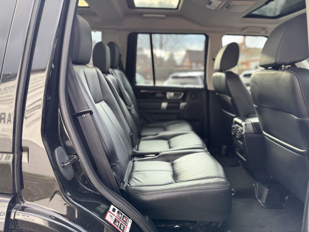 Used Land Rover Discovery 2012 for sale - 77499359: Photo 14