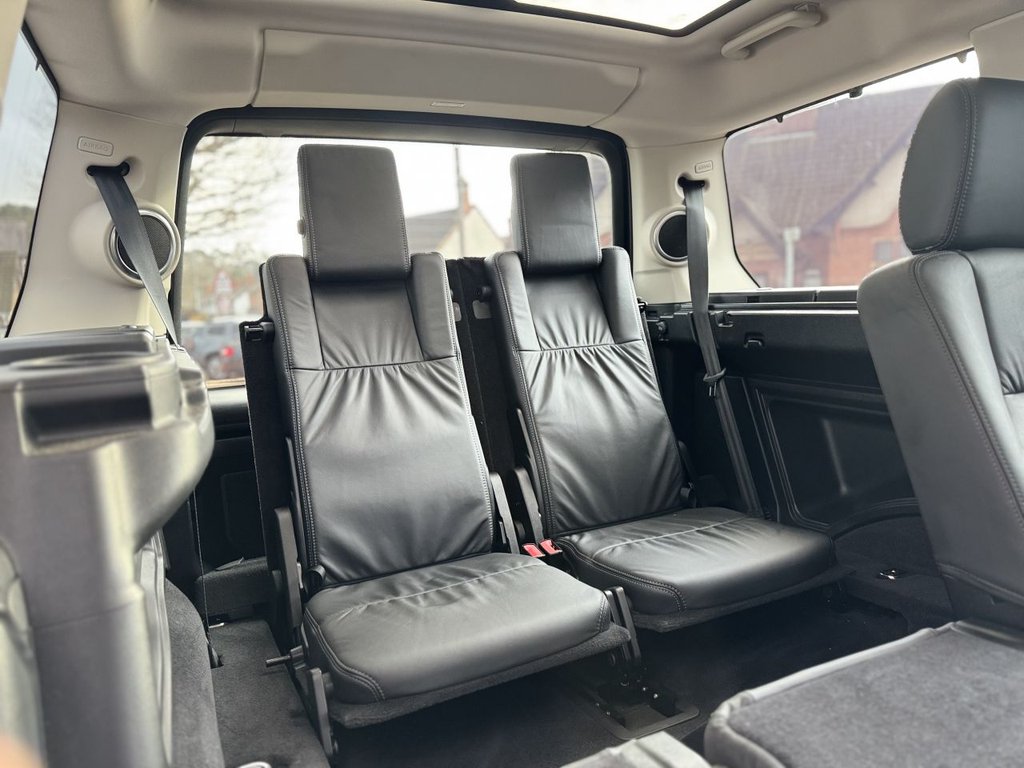 Used Land Rover Discovery 2012 for sale - 77499359: Photo 15