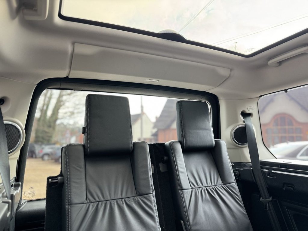 Used Land Rover Discovery 2012 for sale - 77499359: Photo 16