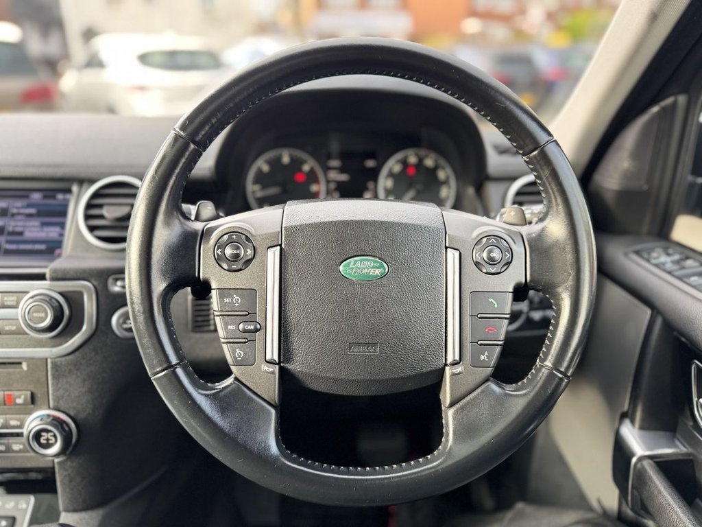 Used Land Rover Discovery 2012 for sale - 77499359: Photo 17