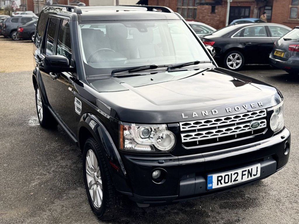 Used Land Rover Discovery 2012 for sale - 77499359: Photo 19