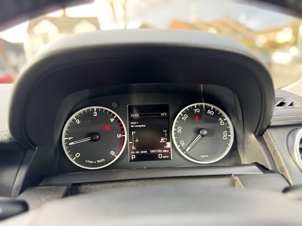 Used Land Rover Discovery 2012 for sale - 77499359: Photo 20