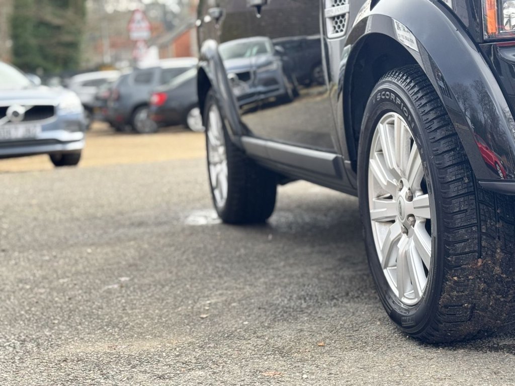 Used Land Rover Discovery 2012 for sale - 77499359: Photo 21