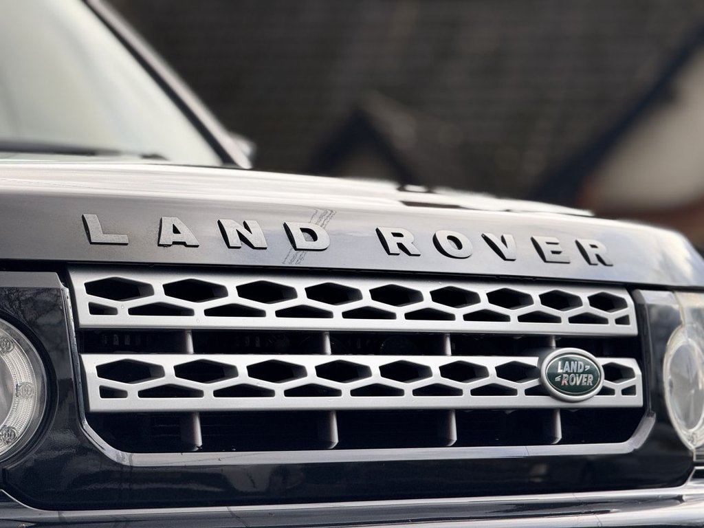 Used Land Rover Discovery 2012 for sale - 77499359: Photo 23