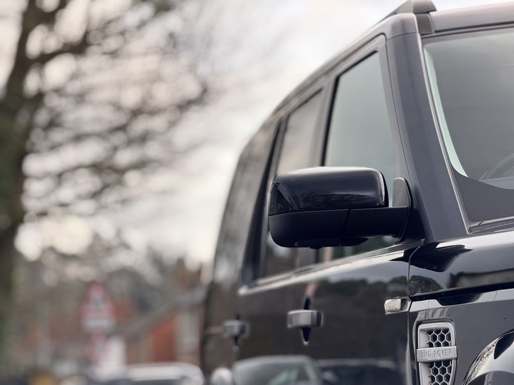 Used Land Rover Discovery 2012 for sale - 77499359: Photo 24