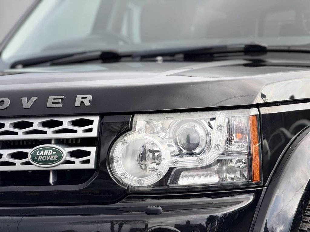 Used Land Rover Discovery 2012 for sale - 77499359: Photo 27