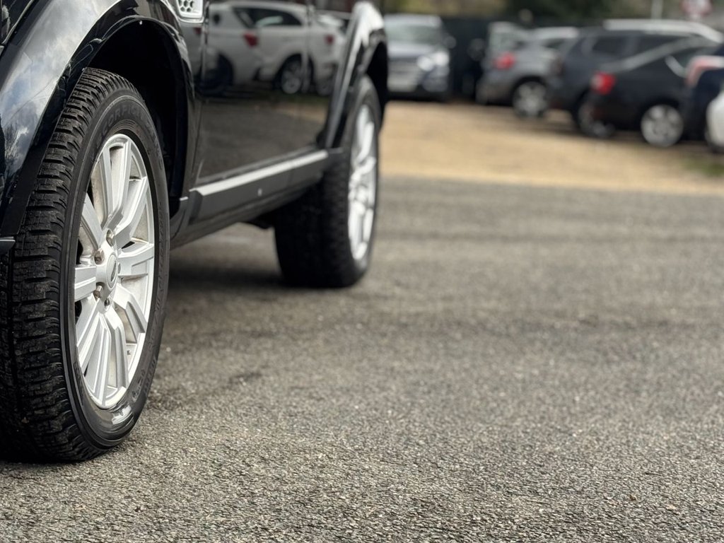 Used Land Rover Discovery 2012 for sale - 77499359: Photo 29