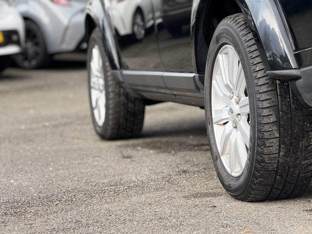 Used Land Rover Discovery 2012 for sale - 77499359: Photo 33