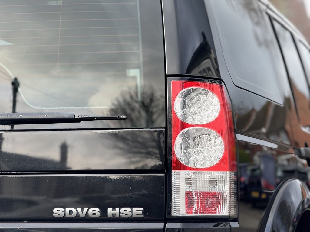 Used Land Rover Discovery 2012 for sale - 77499359: Photo 36