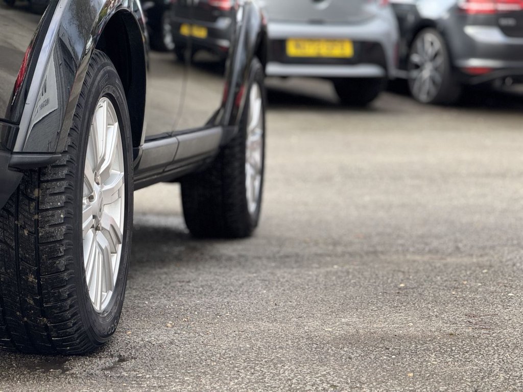 Used Land Rover Discovery 2012 for sale - 77499359: Photo 37