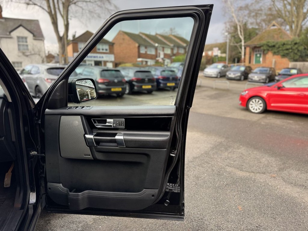 Used Land Rover Discovery 2012 for sale - 77499359: Photo 39