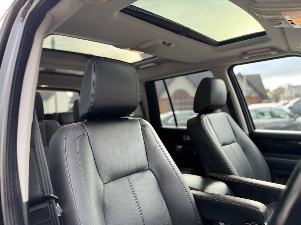 Used Land Rover Discovery 2012 for sale - 77499359: Photo 40