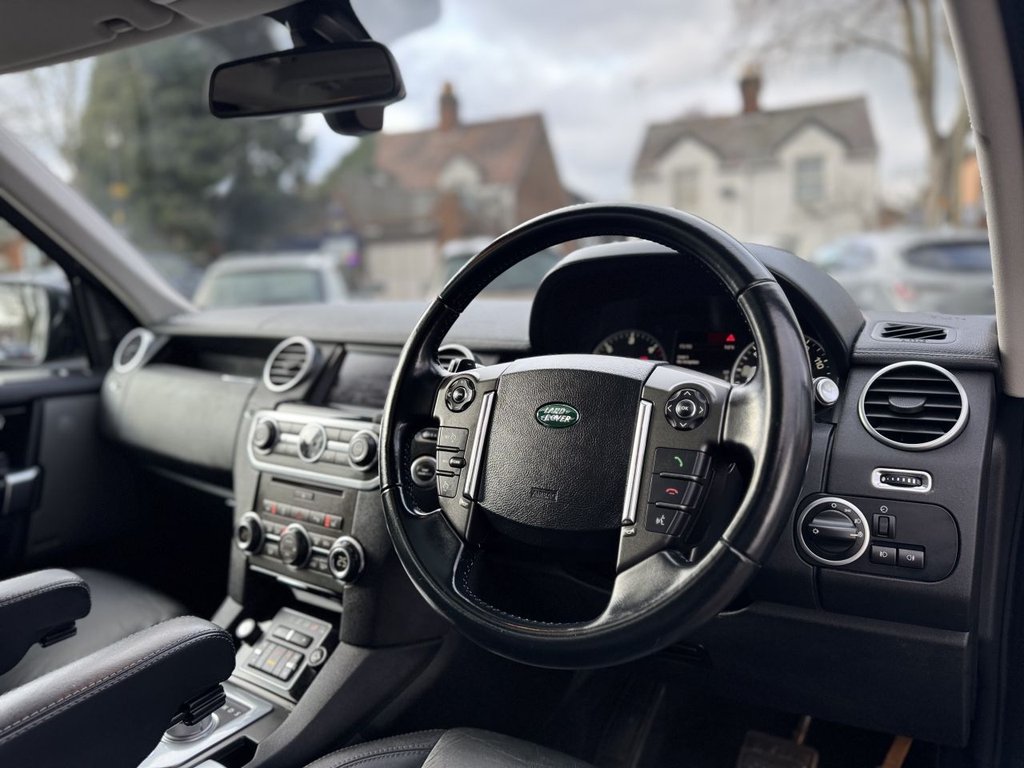 Used Land Rover Discovery 2012 for sale - 77499359: Photo 41