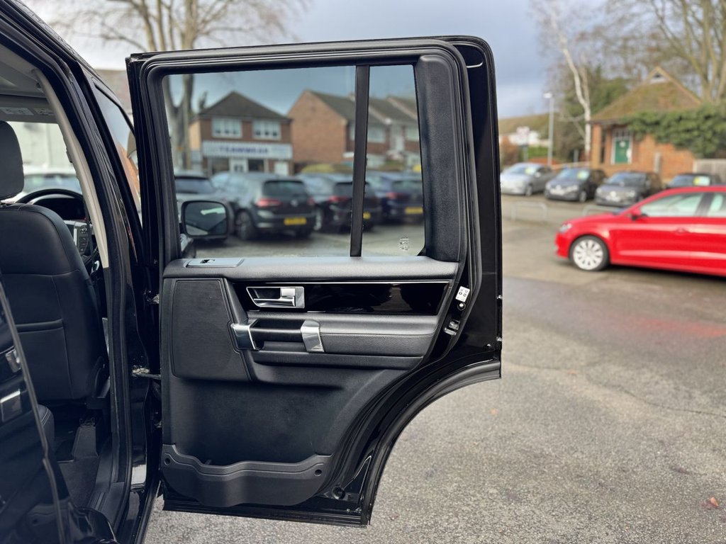 Used Land Rover Discovery 2012 for sale - 77499359: Photo 42