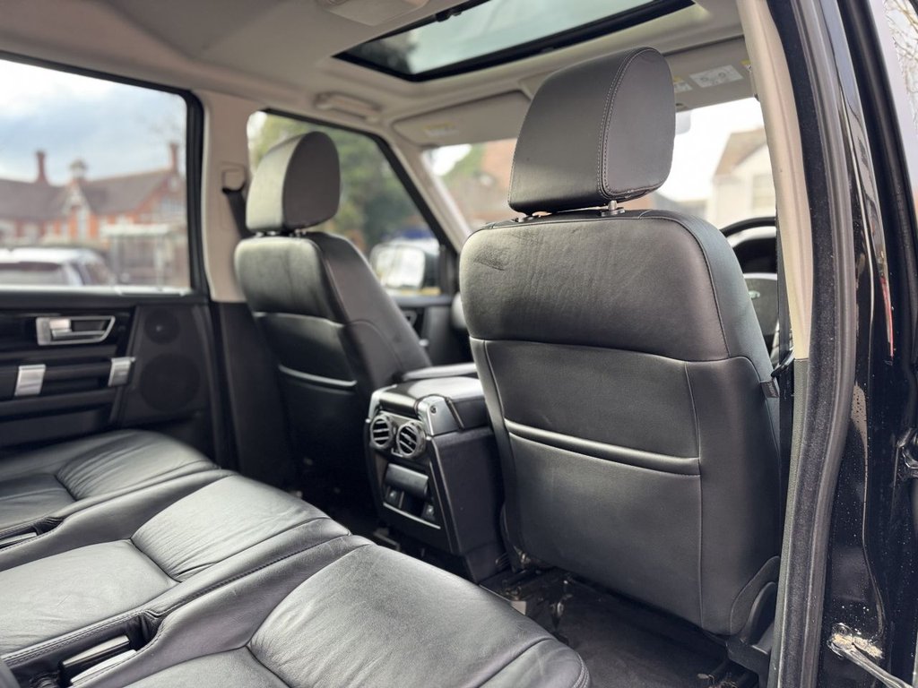 Used Land Rover Discovery 2012 for sale - 77499359: Photo 43