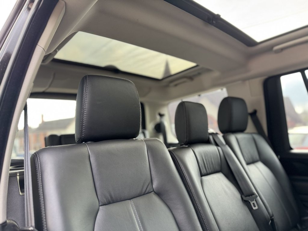 Used Land Rover Discovery 2012 for sale - 77499359: Photo 45