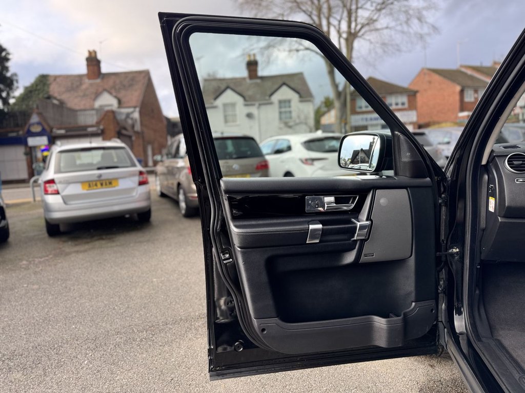 Used Land Rover Discovery 2012 for sale - 77499359: Photo 48