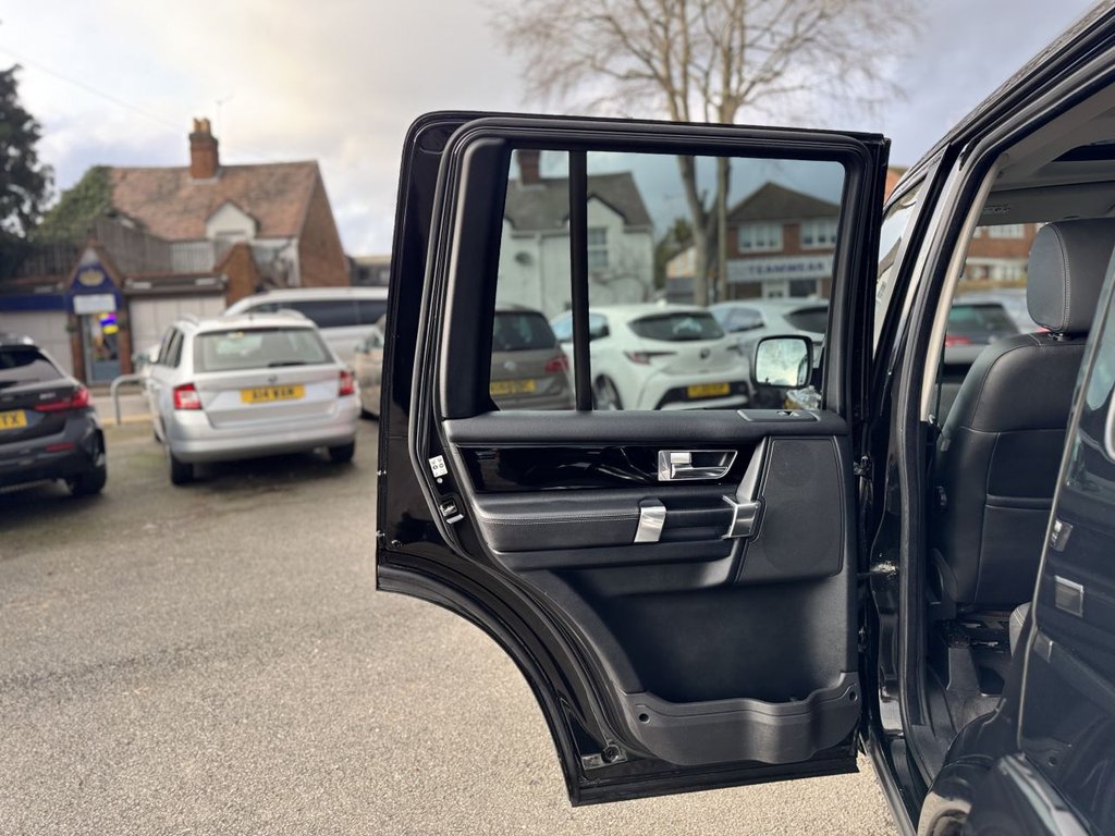 Used Land Rover Discovery 2012 for sale - 77499359: Photo 49