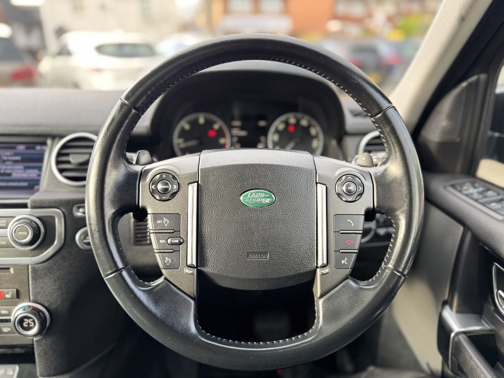 Used Land Rover Discovery 2012 for sale - 77499359: Photo 50