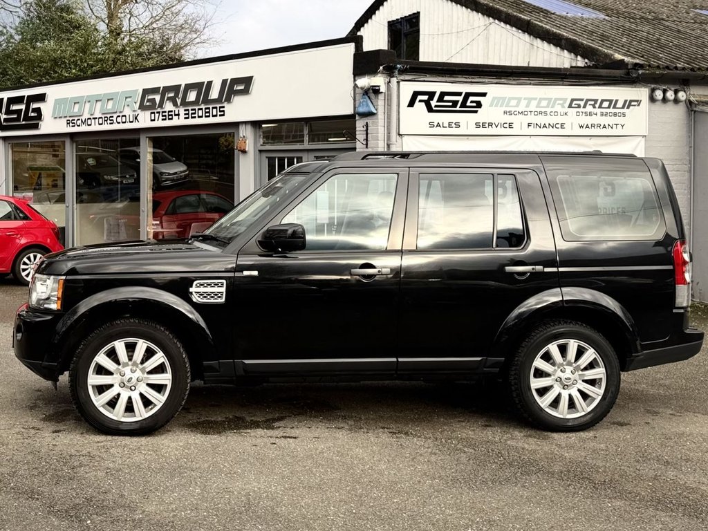 Used Land Rover Discovery 2012 for sale - 77499359: Photo 8