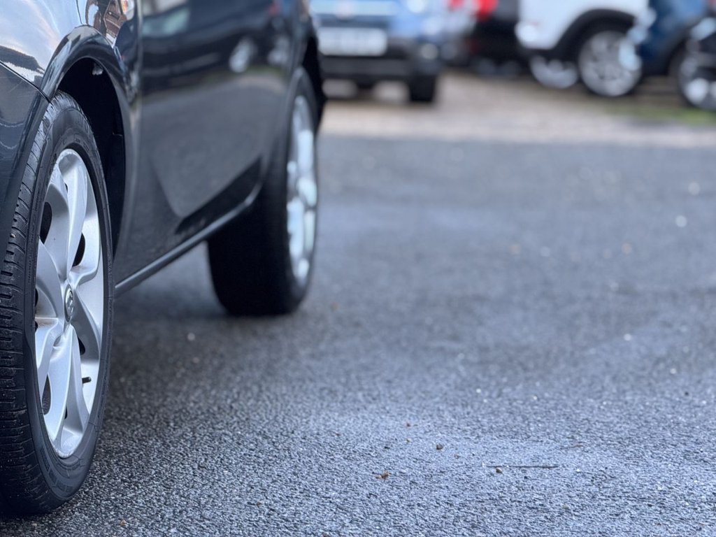 Used Vauxhall Corsa 2018 for sale - 77333047: Photo 15