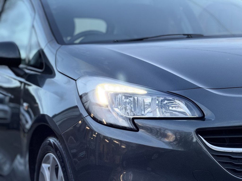 Used Vauxhall Corsa 2018 for sale - 77333047: Photo 22