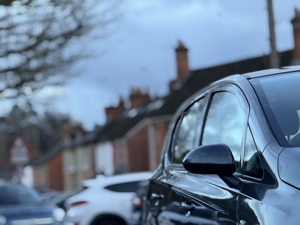 Used Vauxhall Corsa 2018 for sale - 77333047: Photo 23