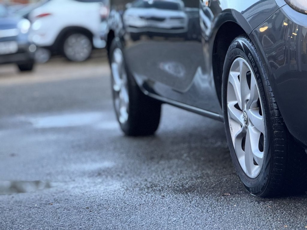 Used Vauxhall Corsa 2018 for sale - 77333047: Photo 25