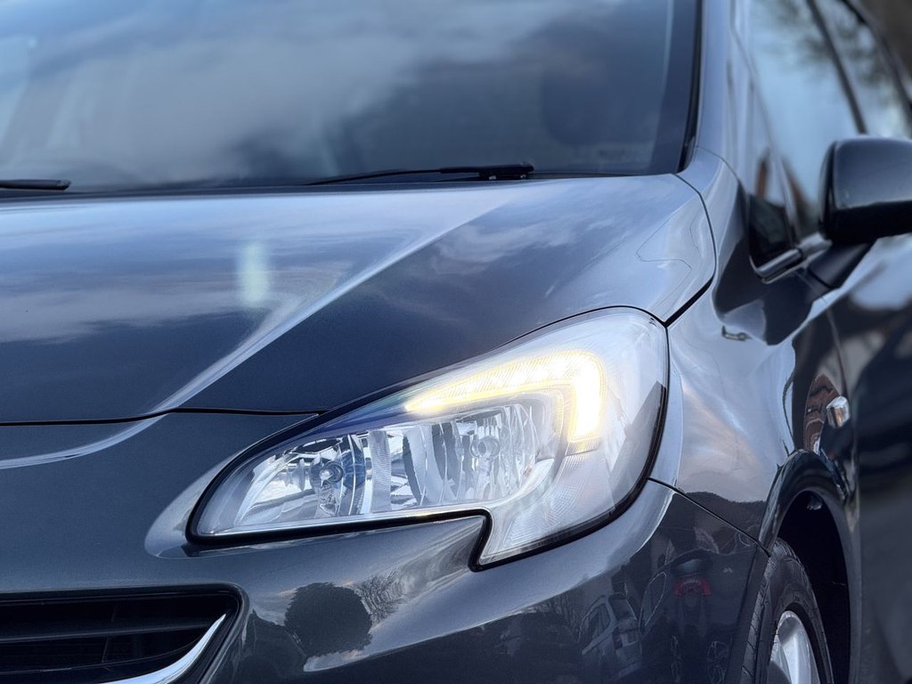 Used Vauxhall Corsa 2018 for sale - 77333047: Photo 28