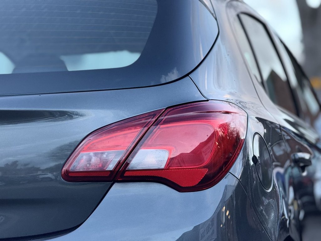 Used Vauxhall Corsa 2018 for sale - 77333047: Photo 36