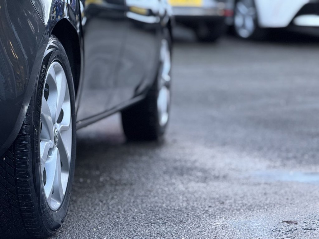 Used Vauxhall Corsa 2018 for sale - 77333047: Photo 37