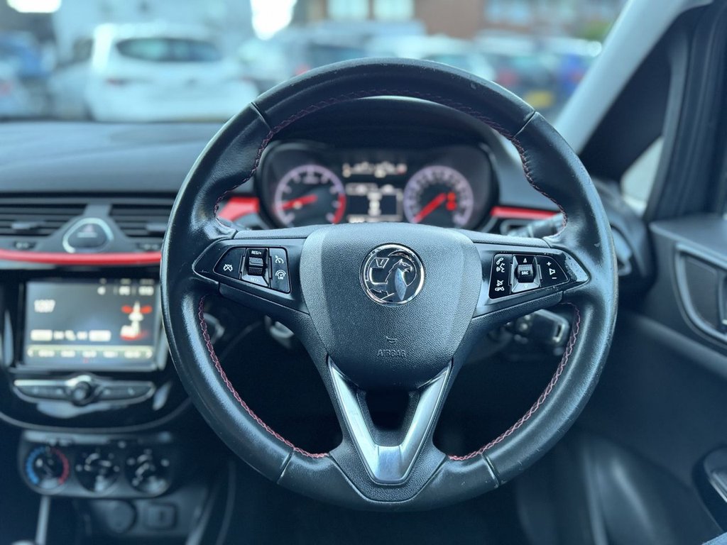 Used Vauxhall Corsa 2018 for sale - 77333047: Photo 40