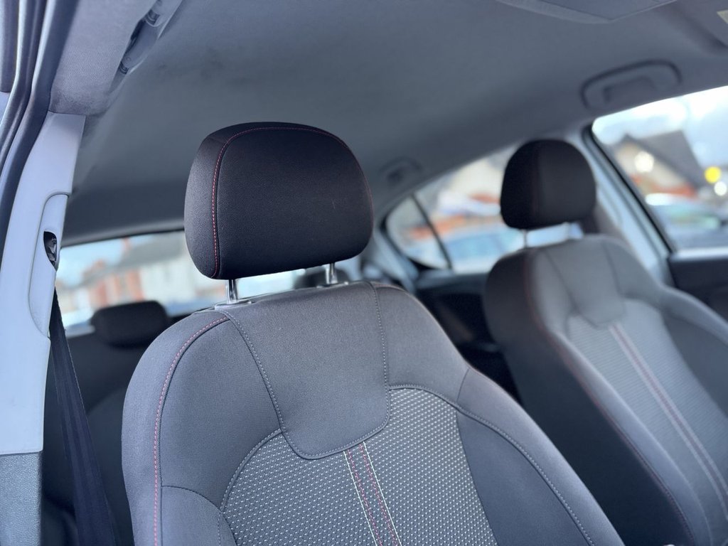 Used Vauxhall Corsa 2018 for sale - 77333047: Photo 41