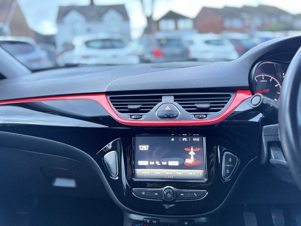 Used Vauxhall Corsa 2018 for sale - 77333047: Photo 44