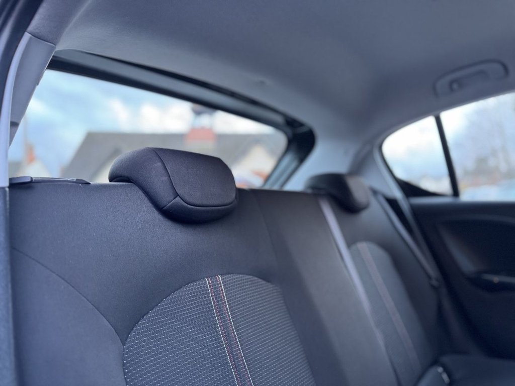 Used Vauxhall Corsa 2018 for sale - 77333047: Photo 45