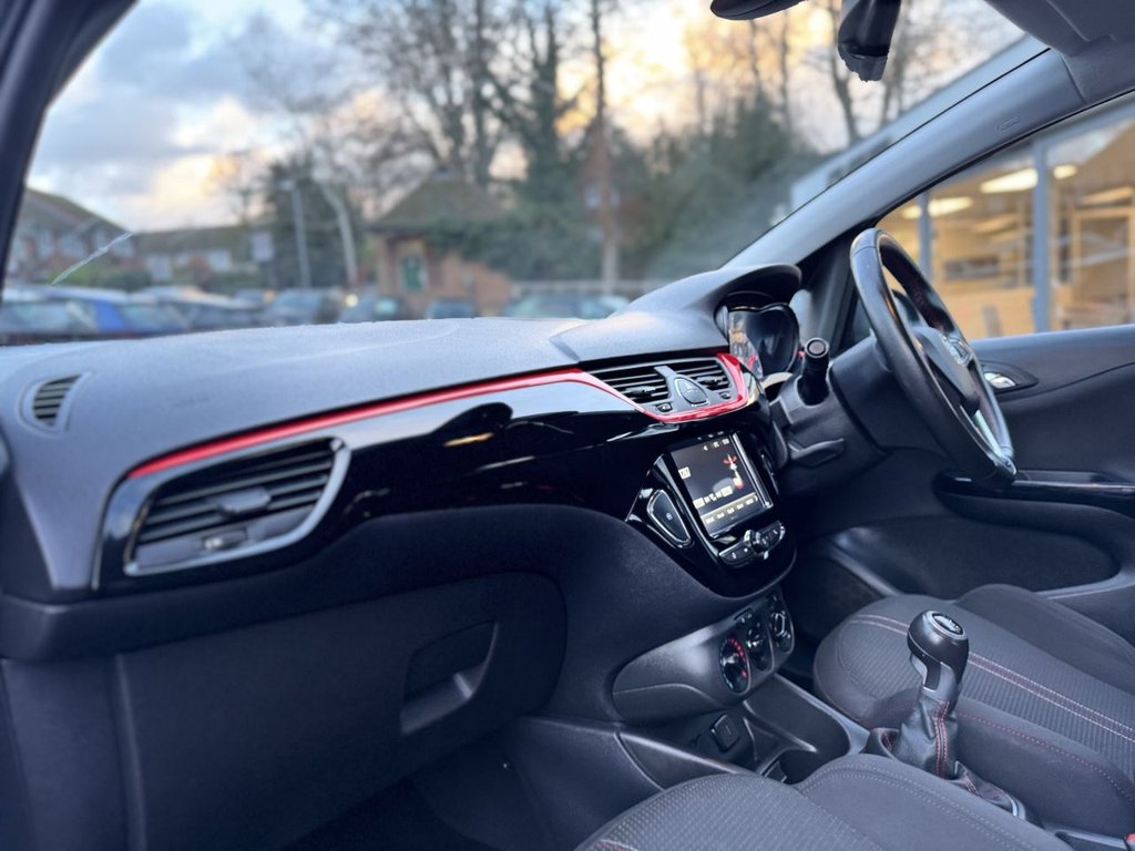 Used Vauxhall Corsa 2018 for sale - 77333047: Photo 46