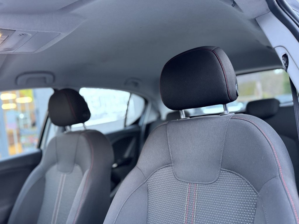 Used Vauxhall Corsa 2018 for sale - 77333047: Photo 47