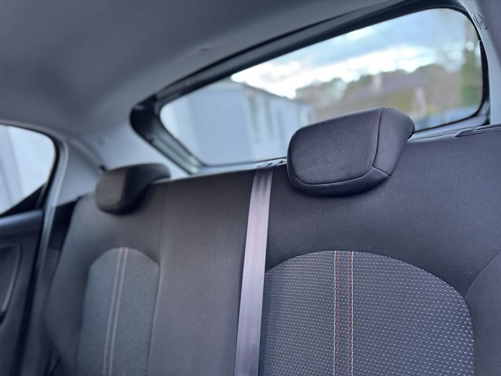 Used Vauxhall Corsa 2018 for sale - 77333047: Photo 49