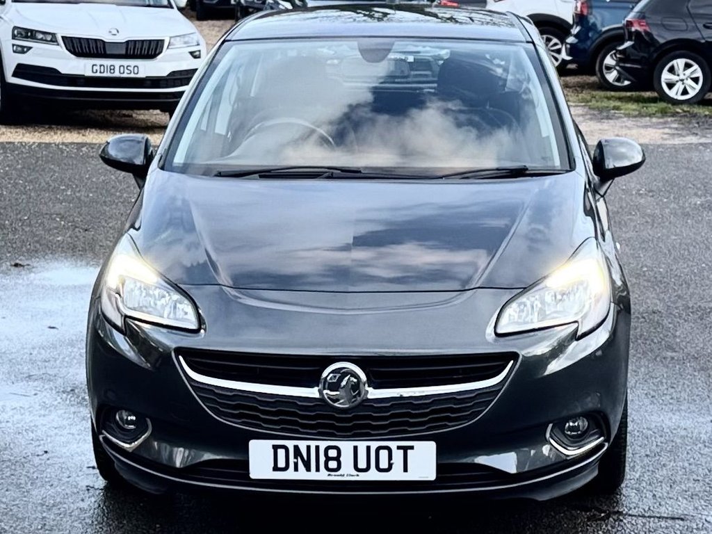 Used Vauxhall Corsa 2018 for sale - 77333047: Photo 5